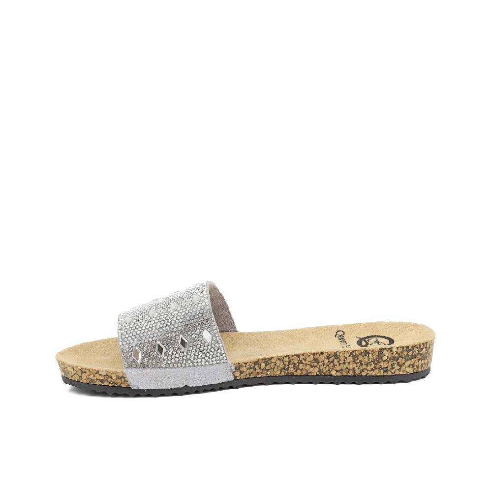 Queen Helena Ciabatte - R2112