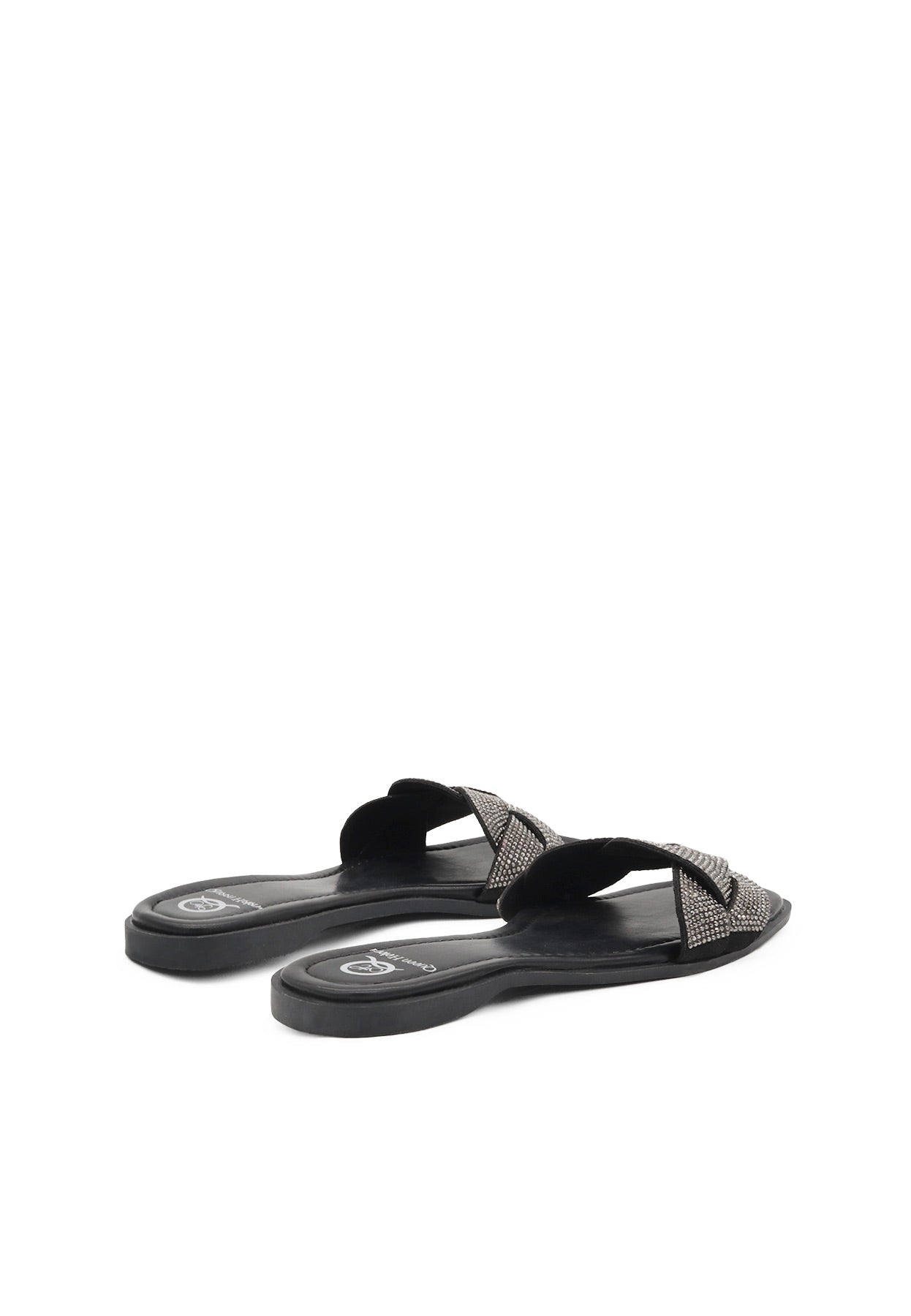 Queen Helena Ciabatte - R237