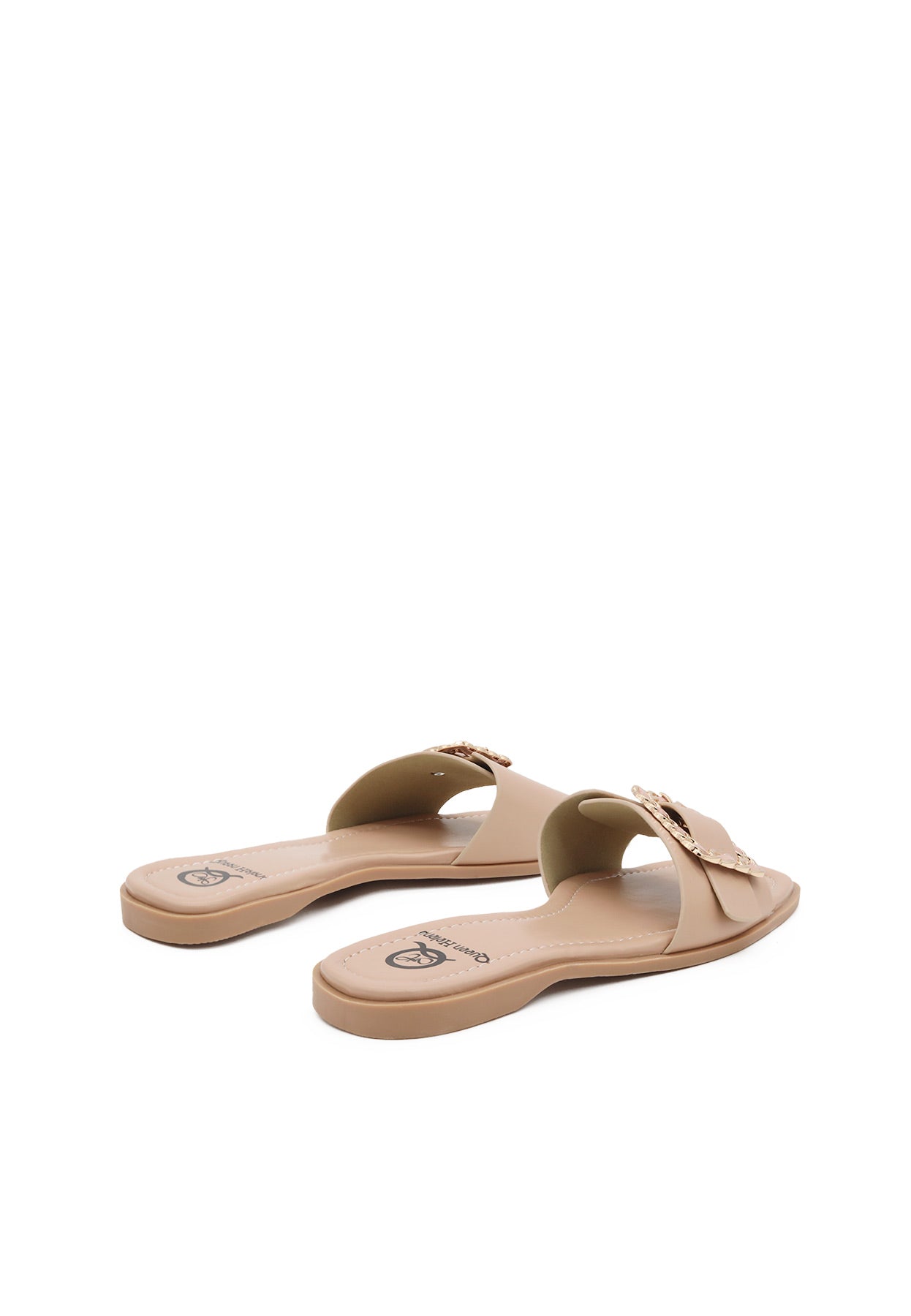 Queen Helena Ciabatte - R238