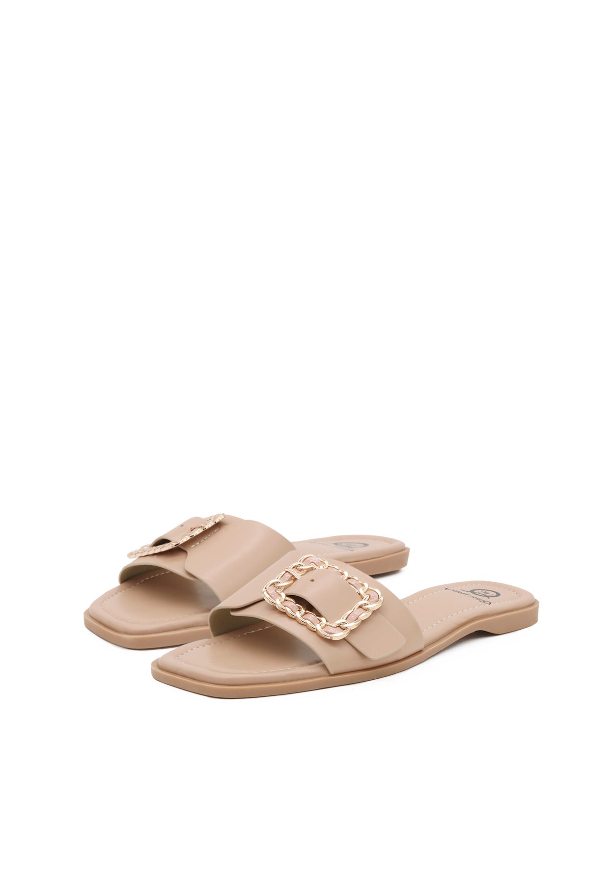 Queen Helena Ciabatte - R238