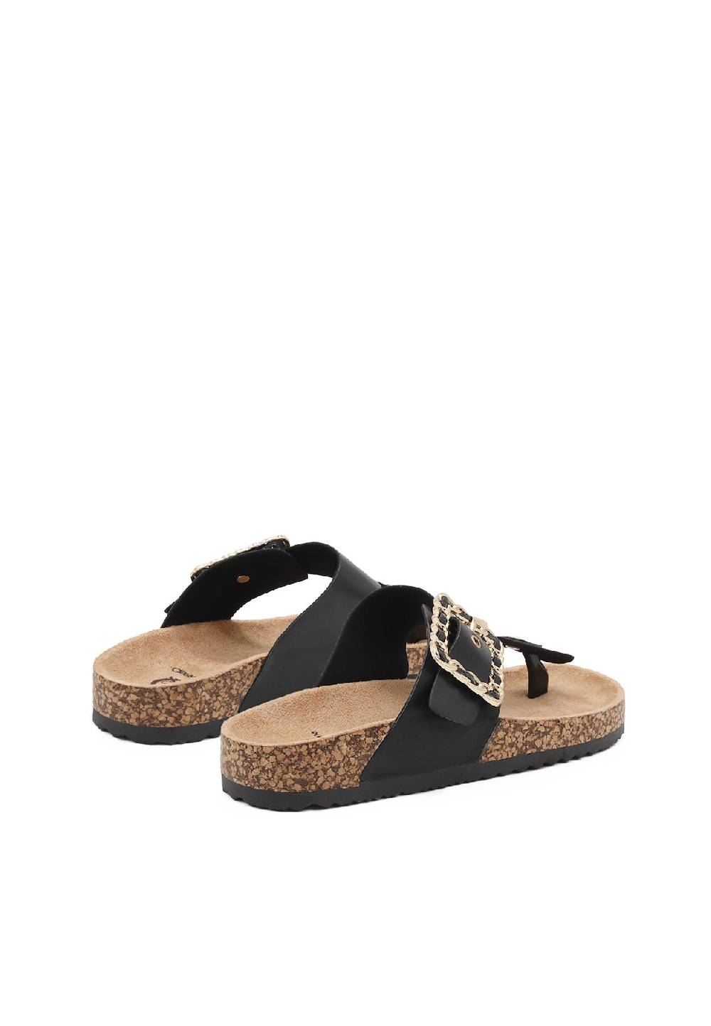 Queen Helena Ciabatte - R240