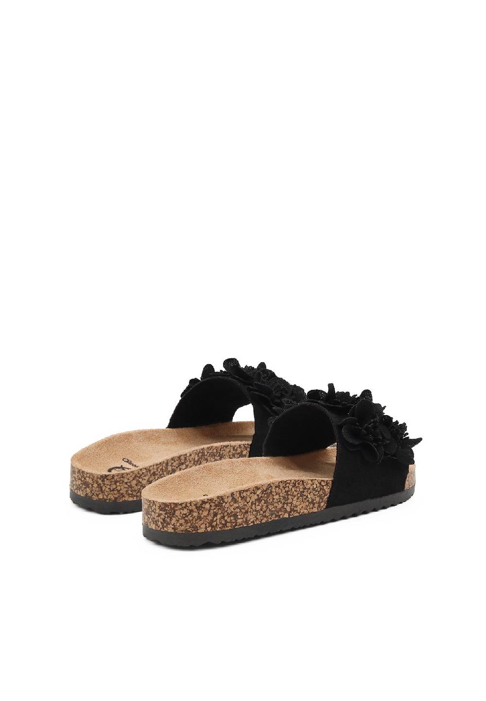 Queen Helena Ciabatte - R242