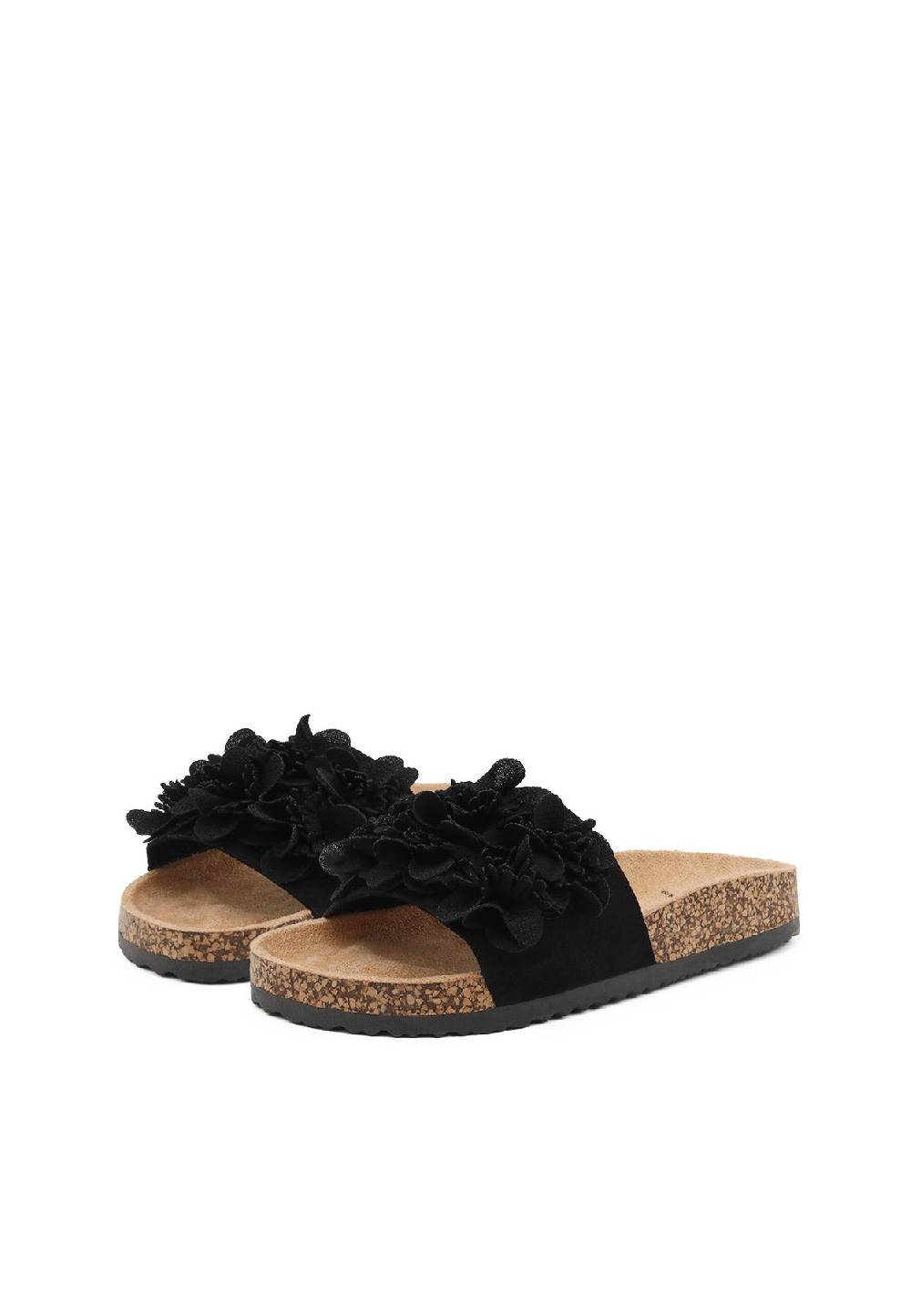 Queen Helena Ciabatte - R242