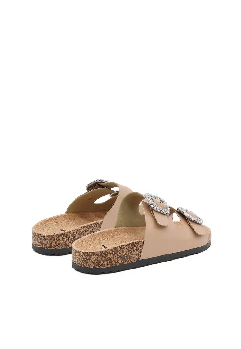 Queen Helena Ciabatte - R243