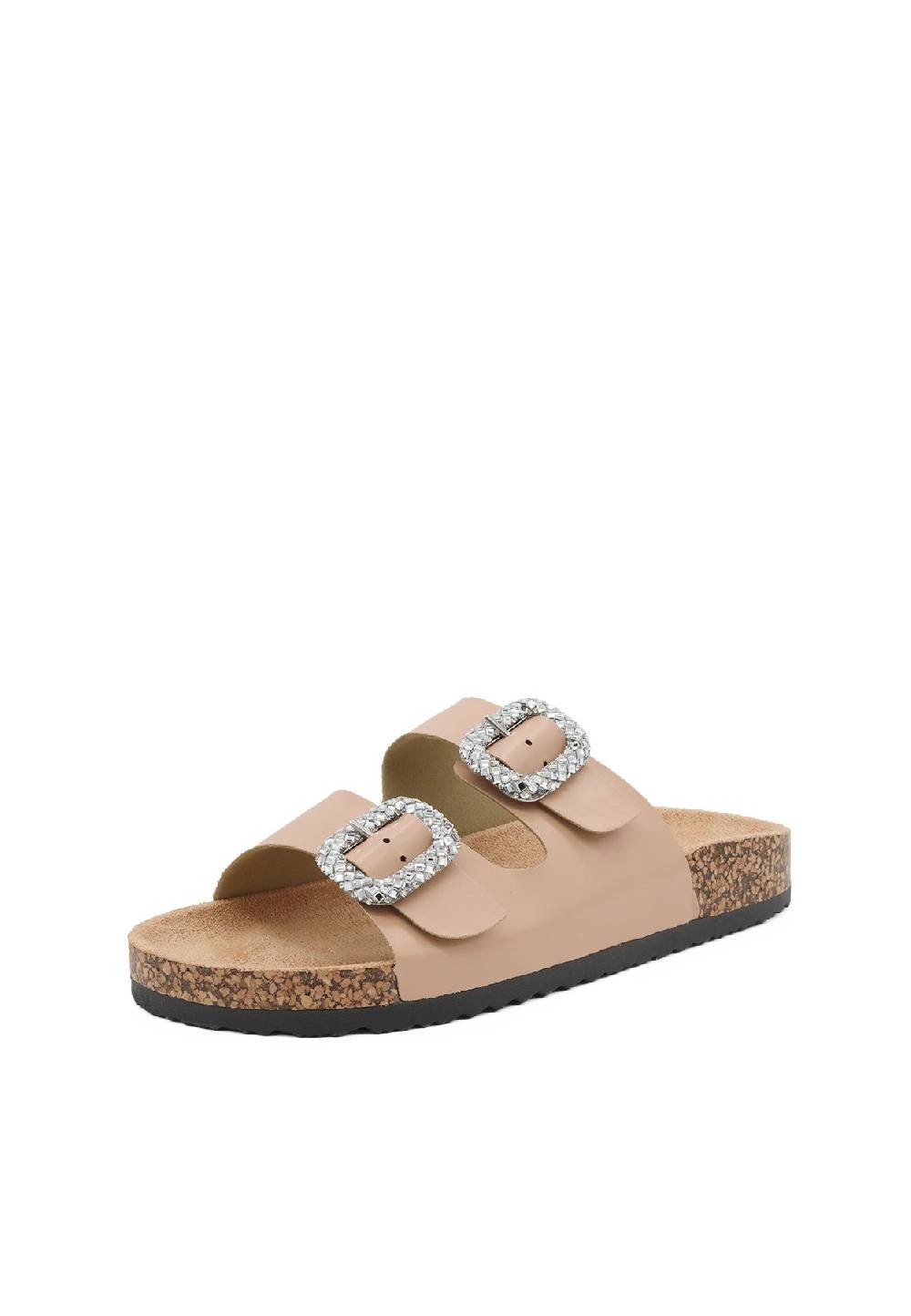 Queen Helena Ciabatte - R243