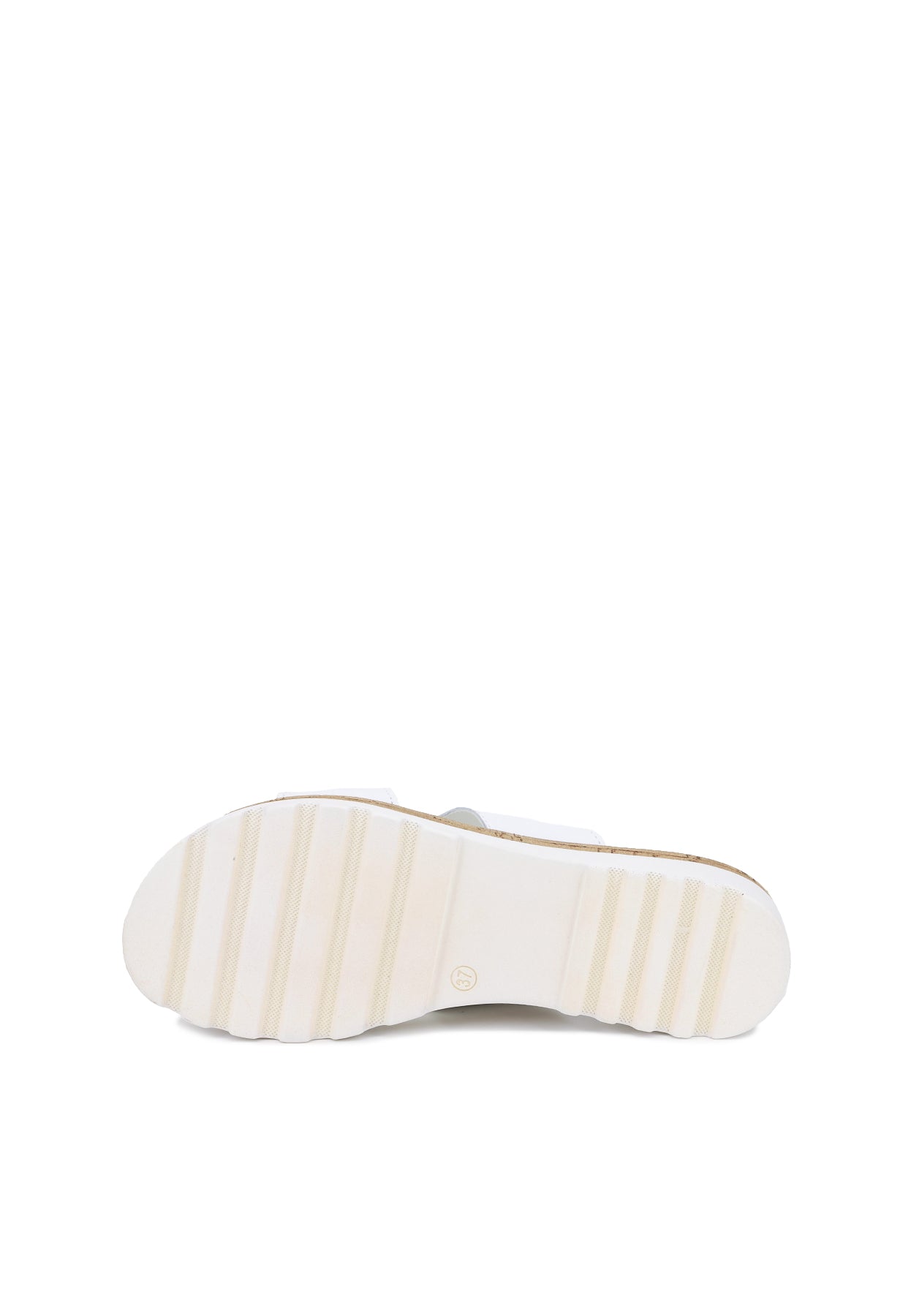 Queen Helena Ciabatte - Vera Pelle - 3226-70811