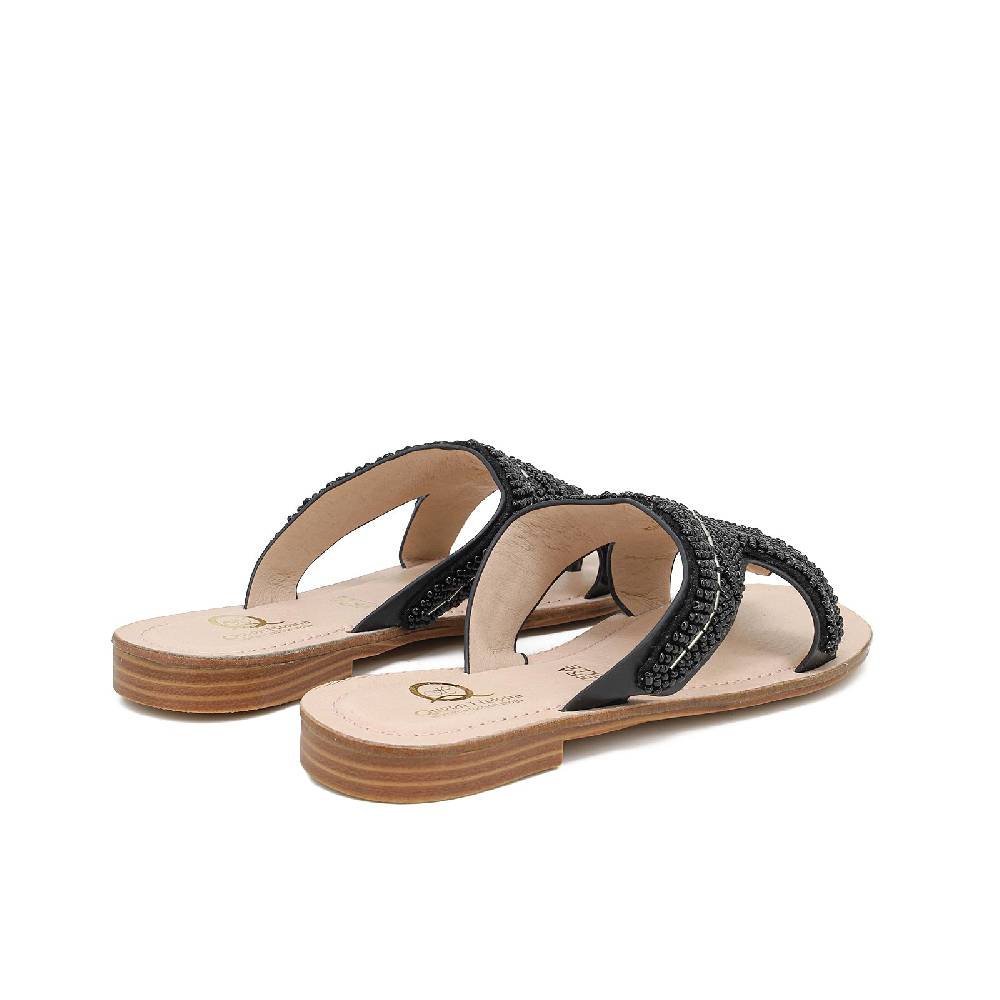 Queen Helena Ciabatte - Y4001