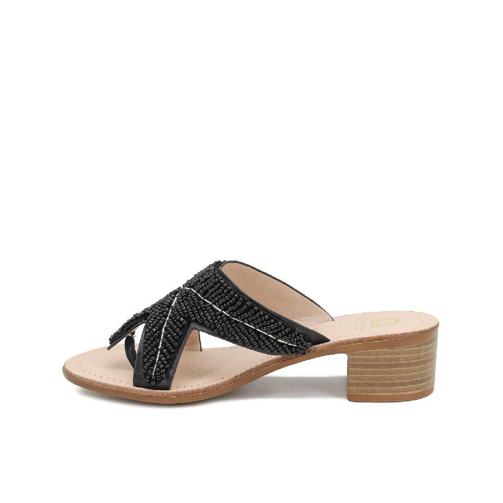 Queen Helena Ciabatte - Y4002