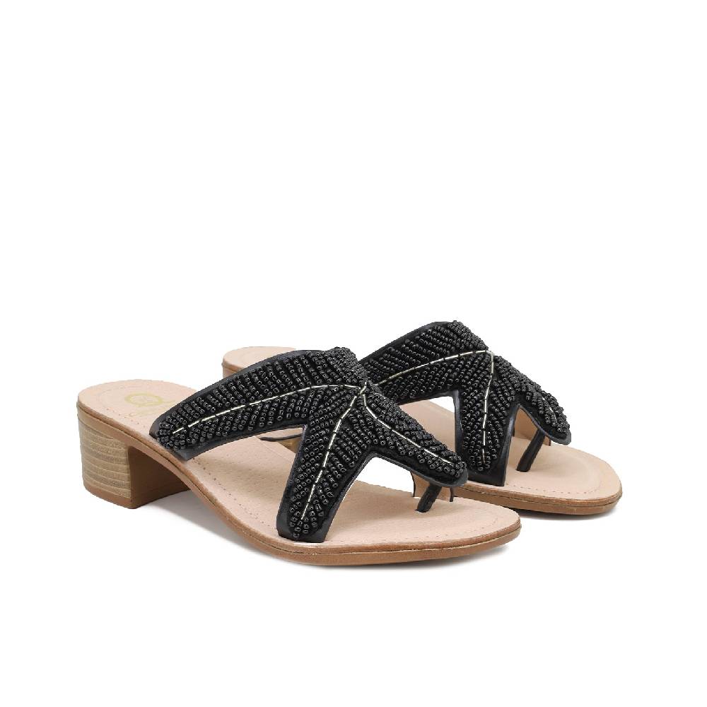 Queen Helena Ciabatte - Y4002