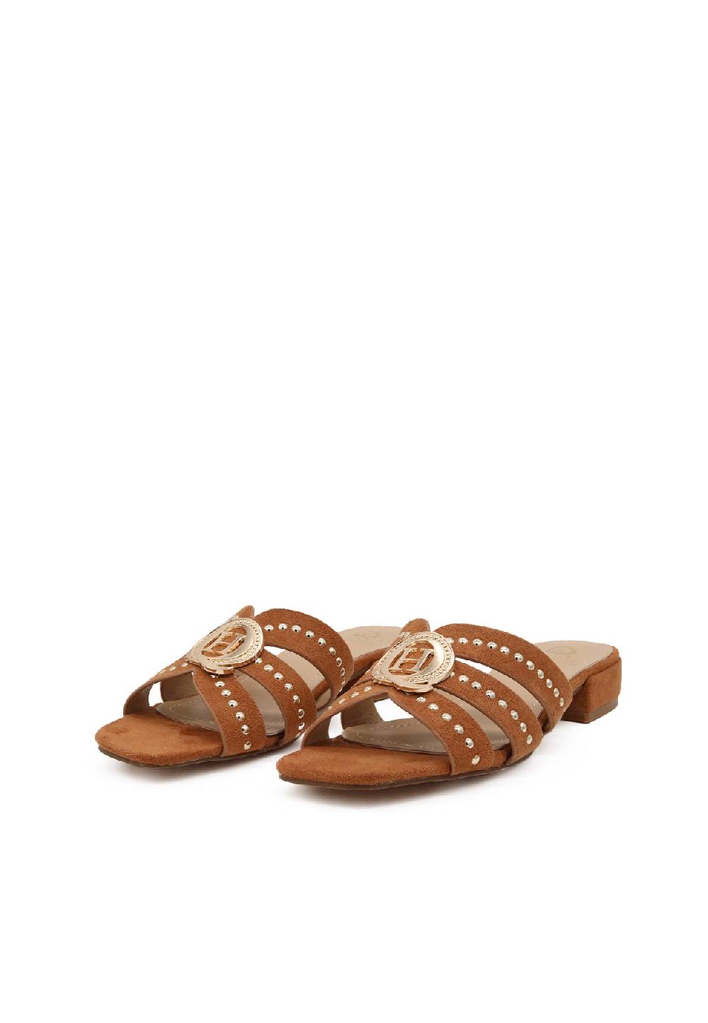 Queen Helena Ciabatte - Y5007