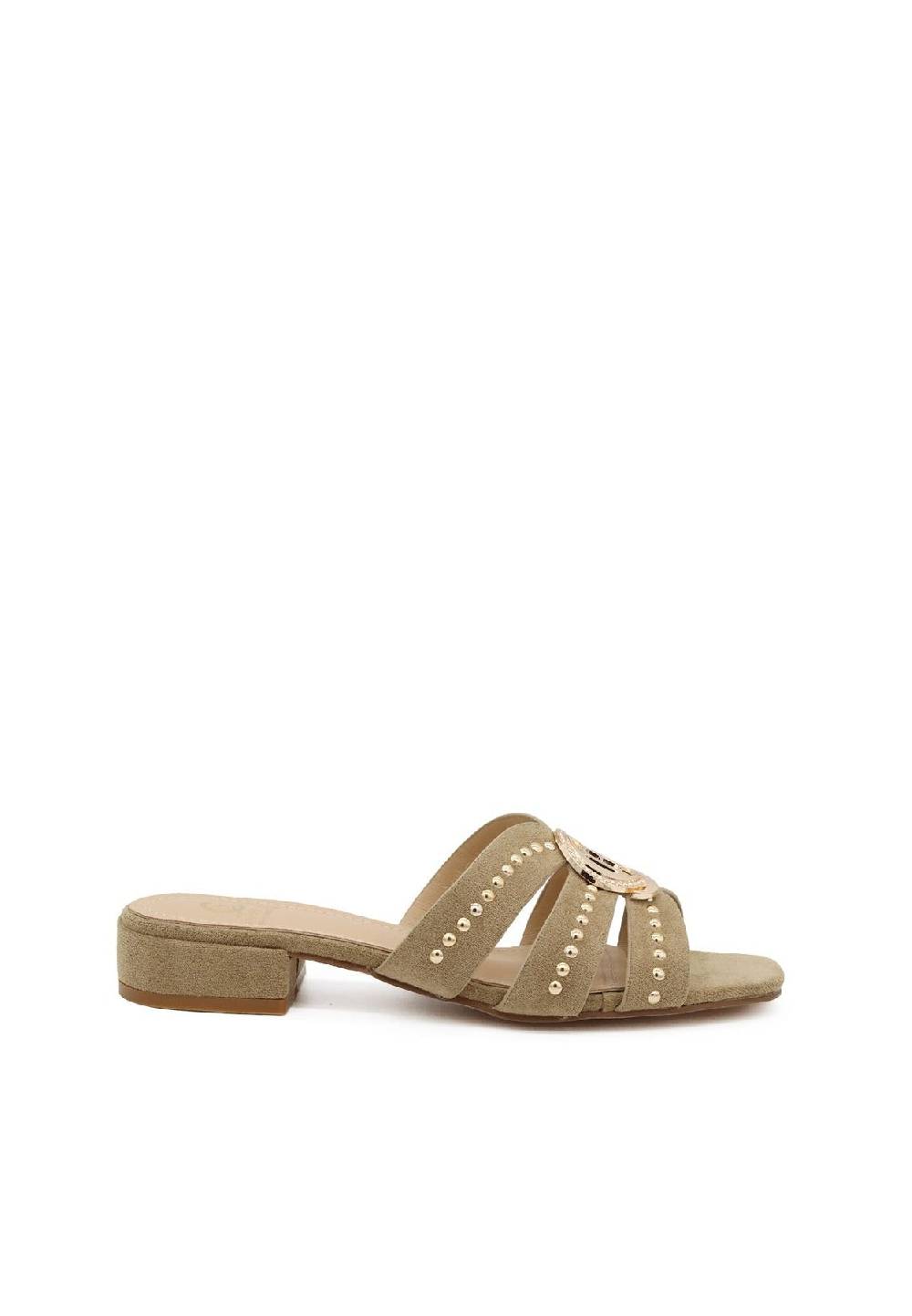 Queen Helena Ciabatte - Y5007