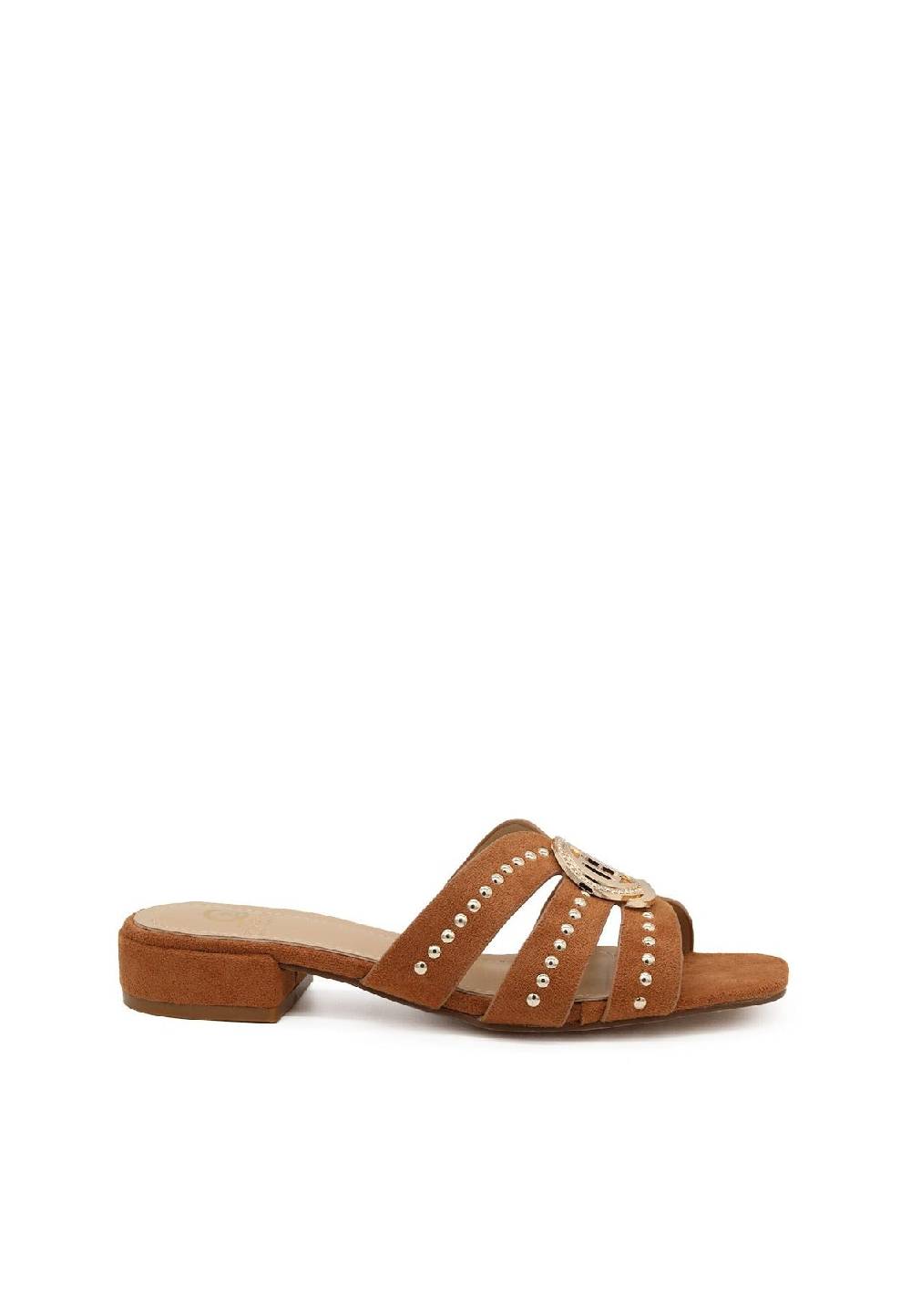 Queen Helena Ciabatte - Y5007