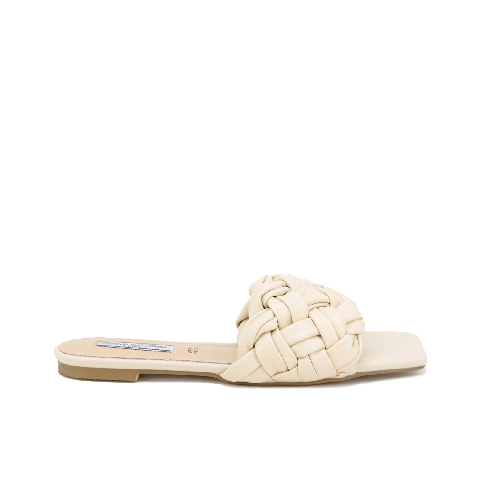 Queen Helena Ciabatte - ZM8061