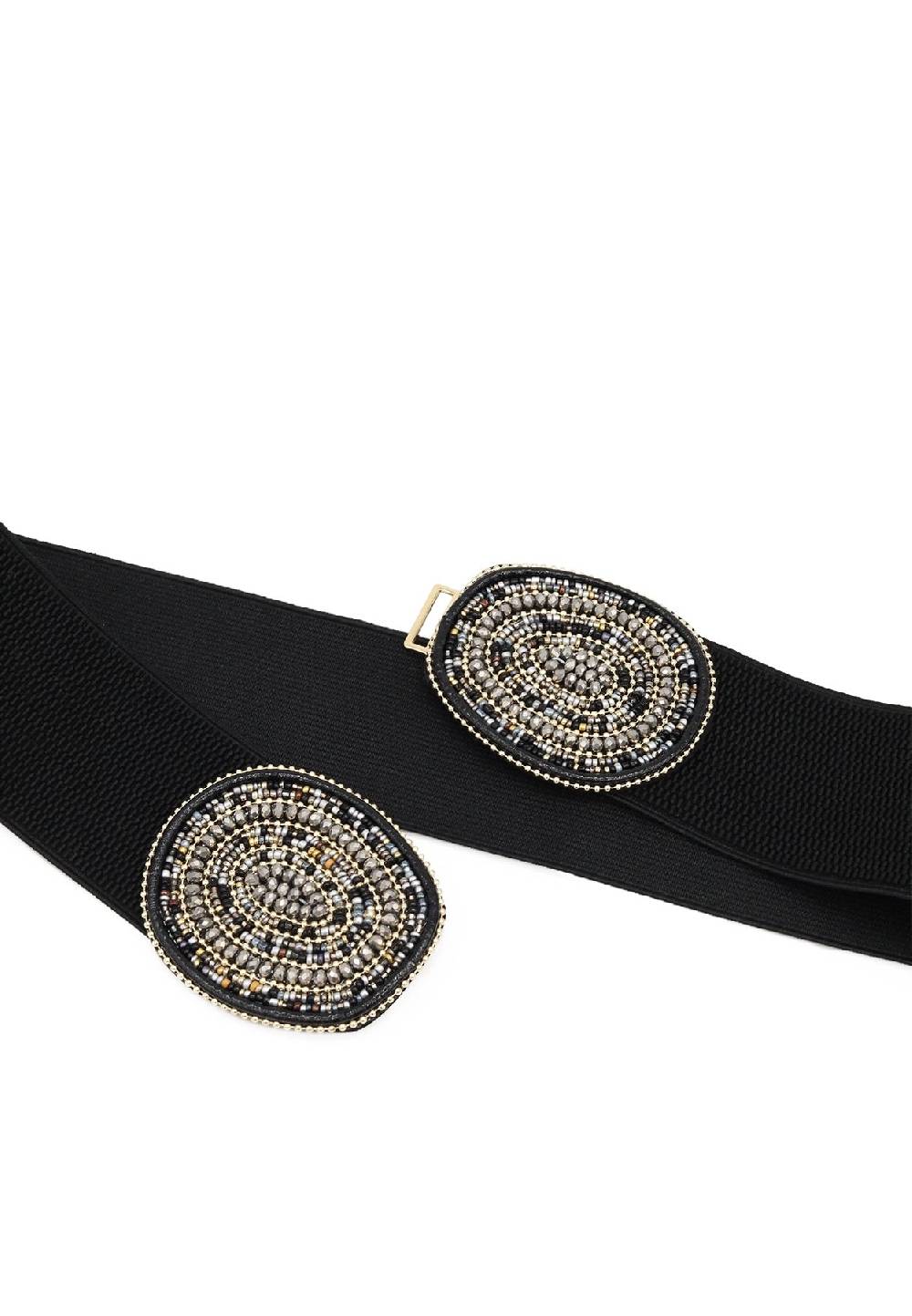 Queen Helena Cintura Alta Elastica - CI014