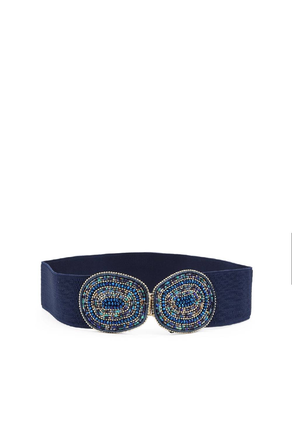 Queen Helena Cintura Alta Elastica - CI014