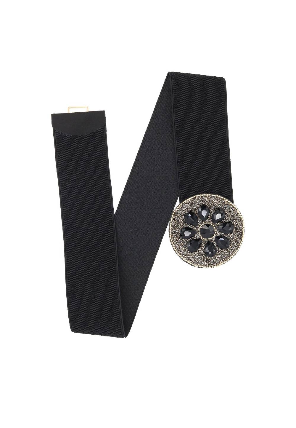 Queen Helena Cintura - CI016