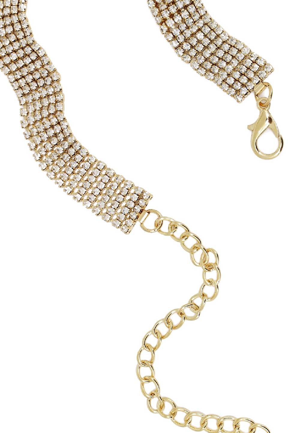 Queen Helena Cintura - CI025