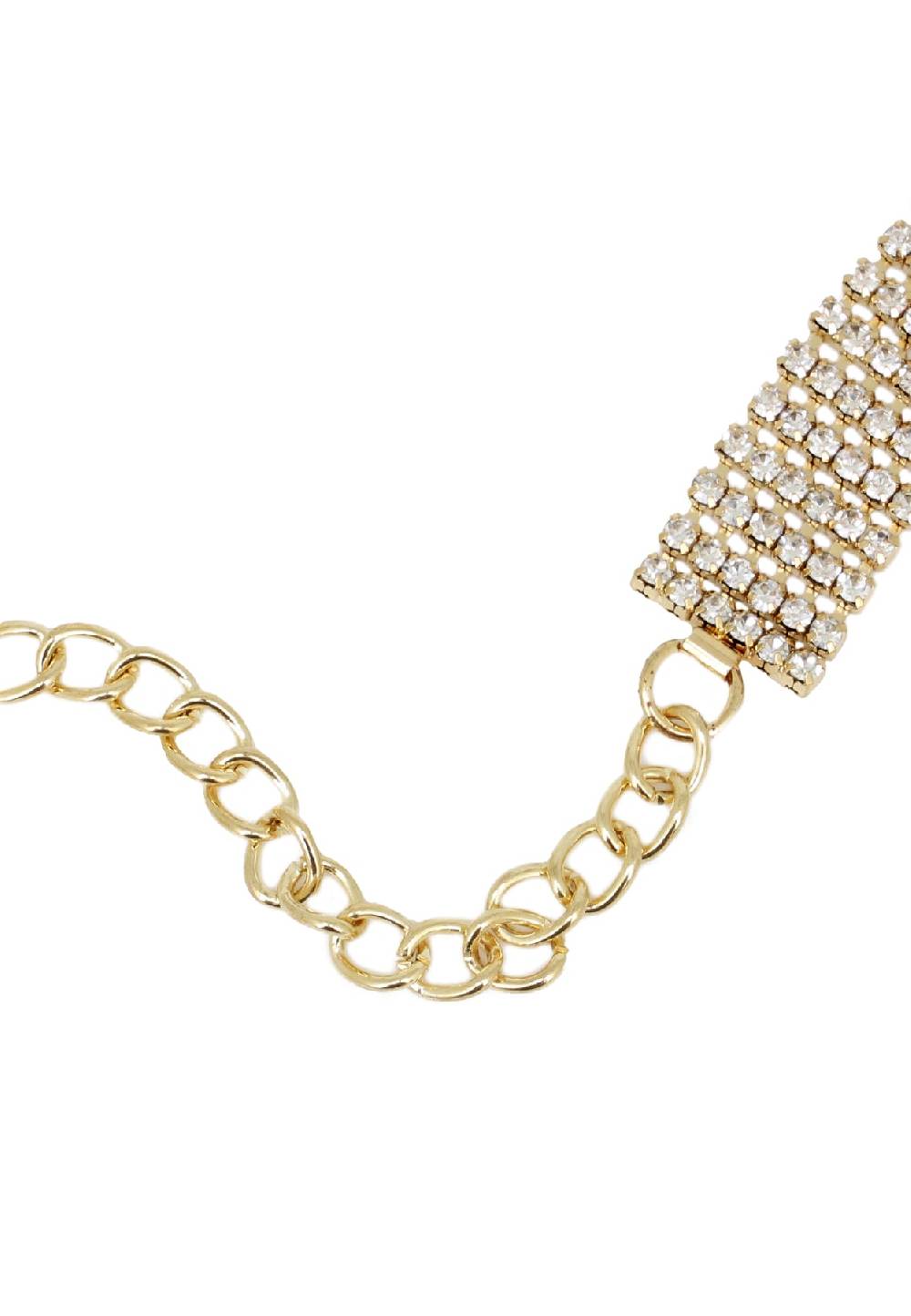 Queen Helena Cintura - CI025