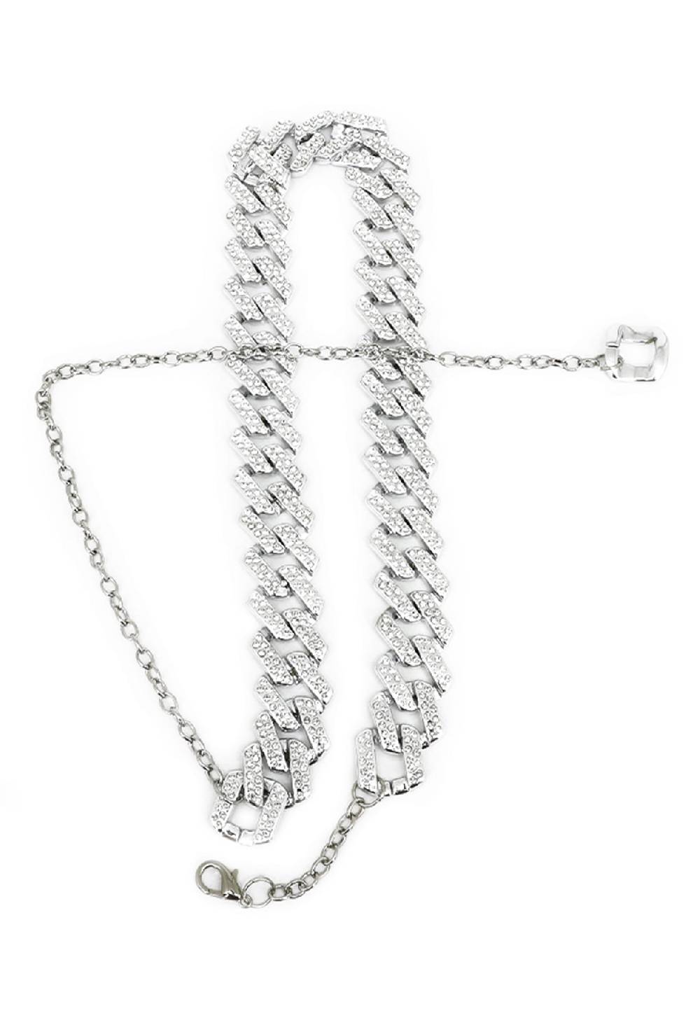 Queen Helena Cintura - CI25-1