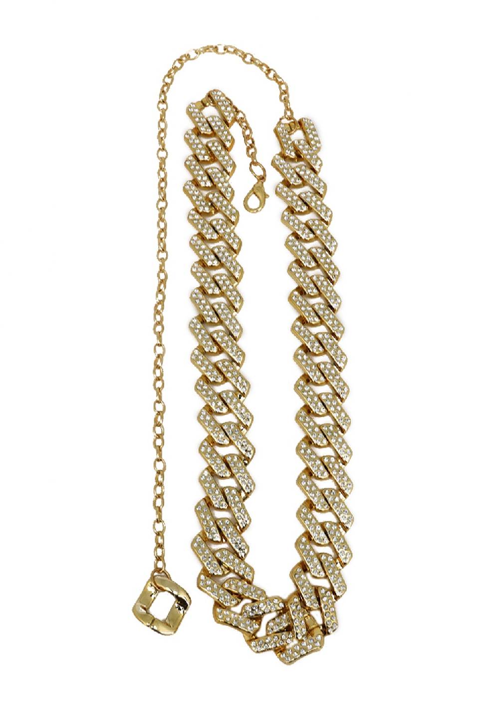 Queen Helena Cintura - CI25-1