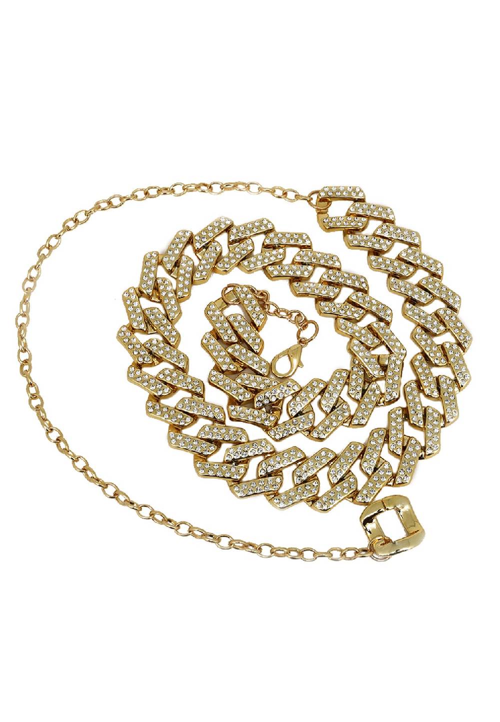 Queen Helena Cintura - CI25-1