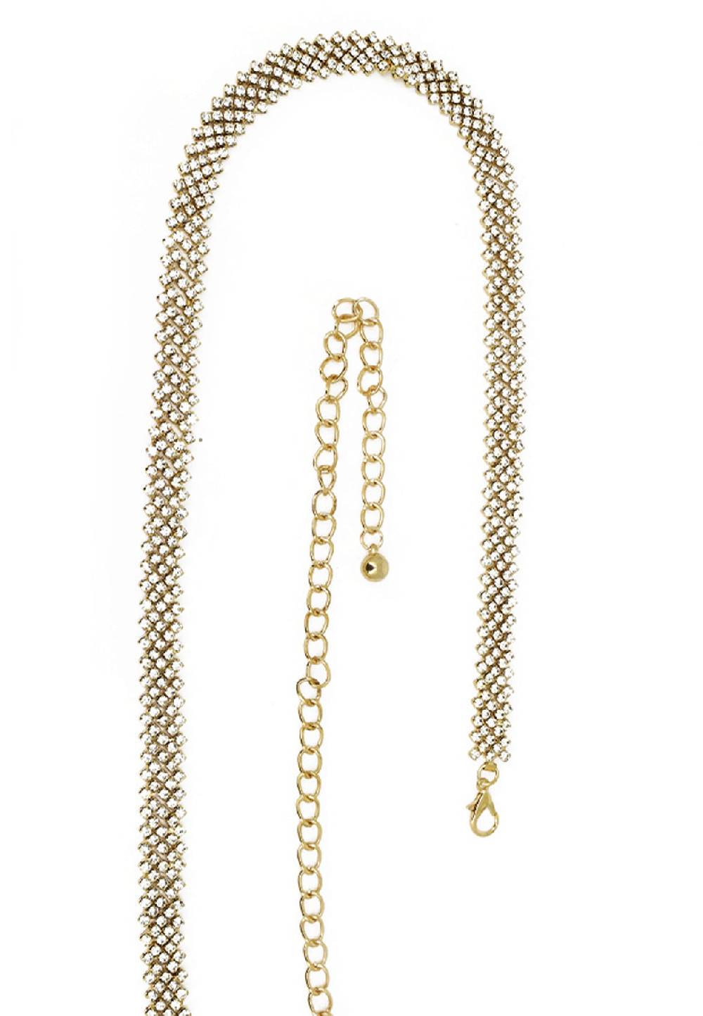 Queen Helena CINTURA - CI25-2