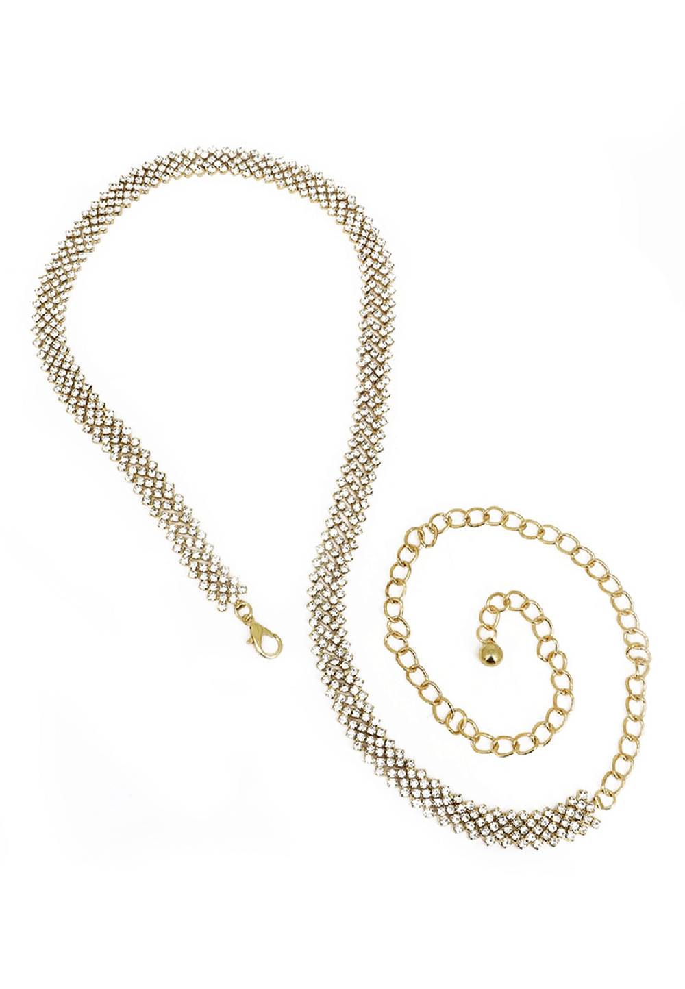 Queen Helena CINTURA - CI25-2