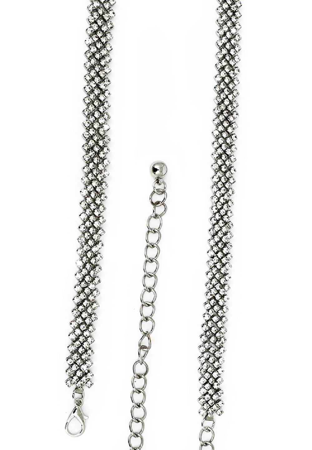 Queen Helena CINTURA - CI25-2