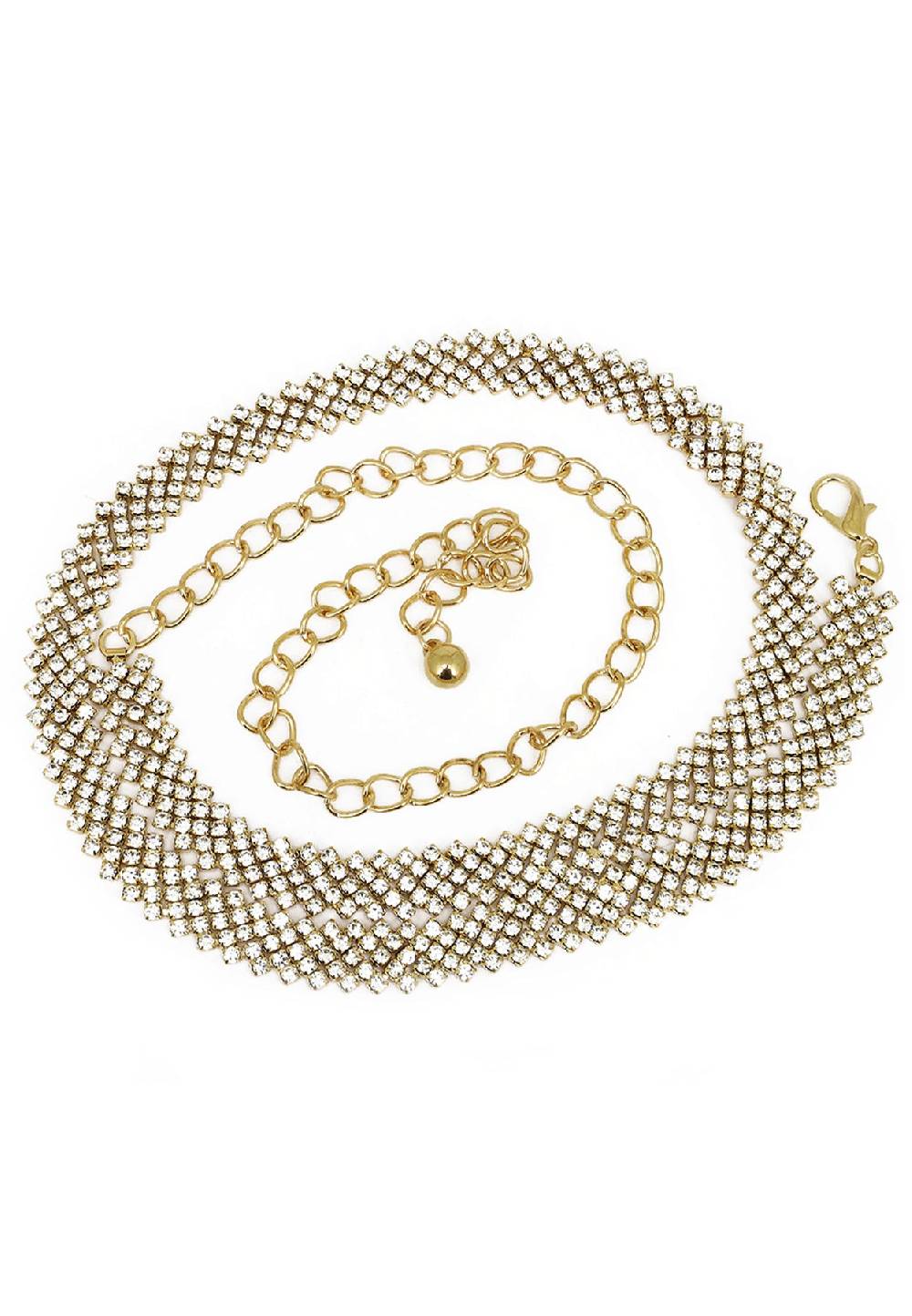 Queen Helena CINTURA - CI25-2