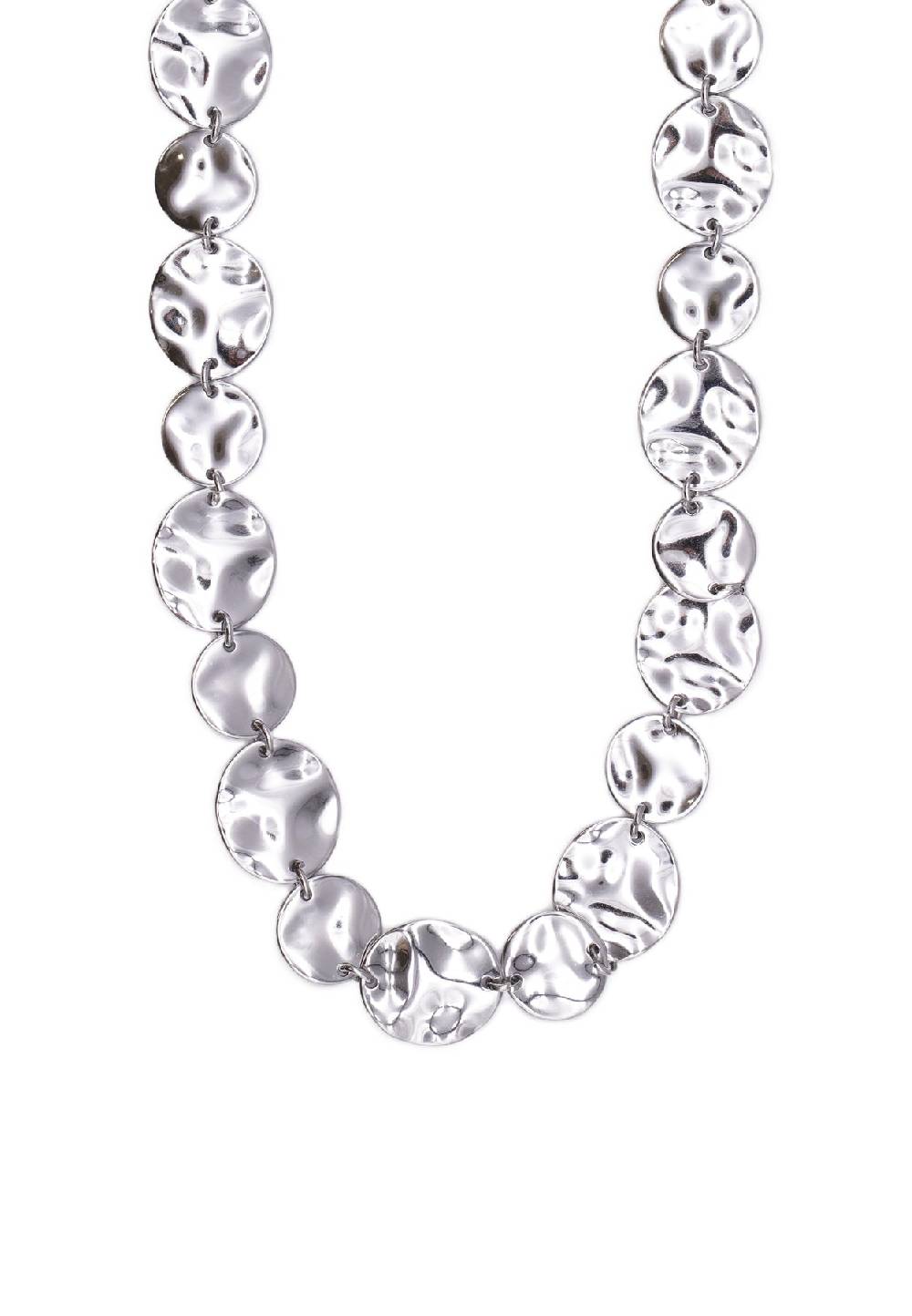 Queen Helena Collana OC01