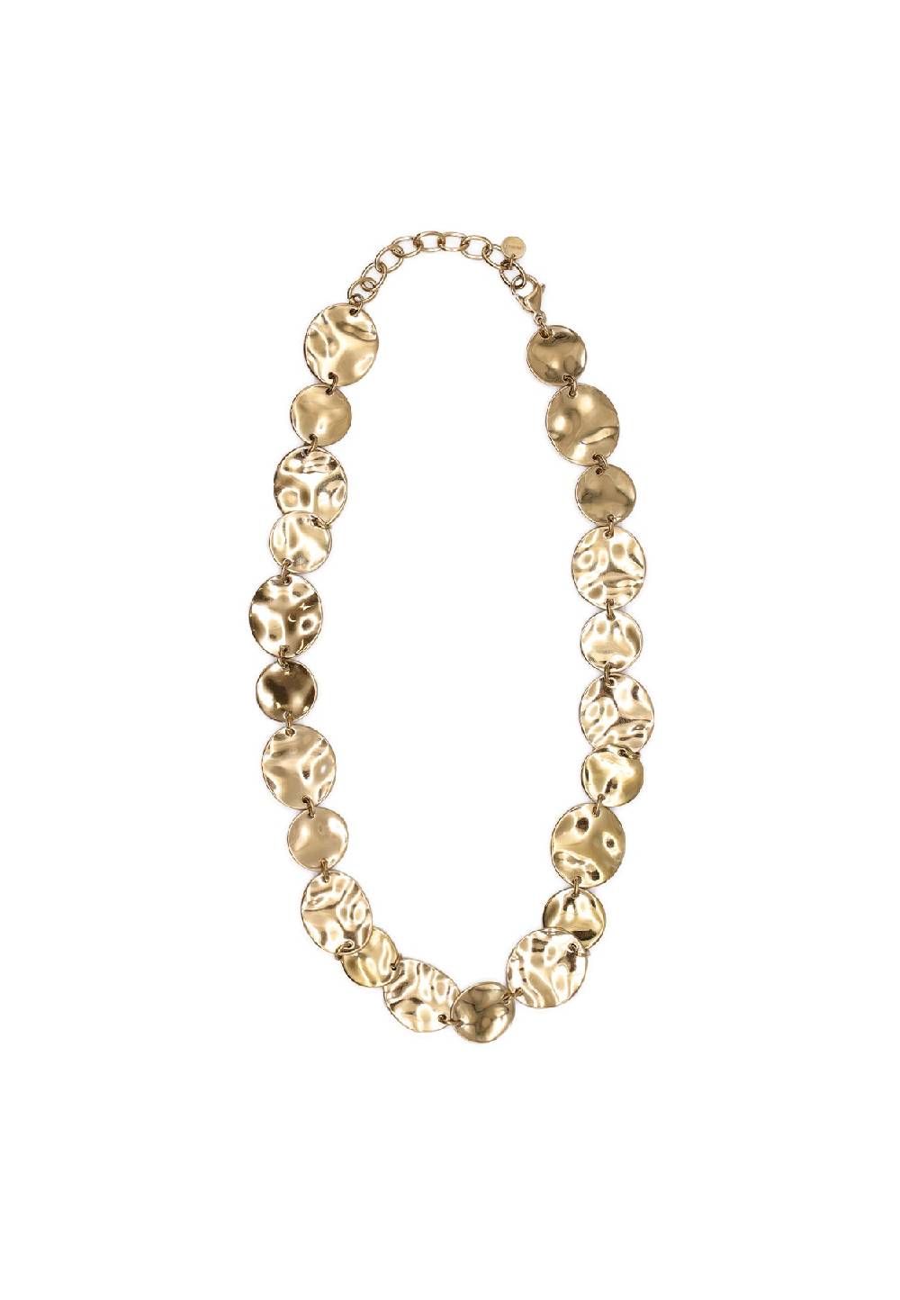 Queen Helena Collana OC01