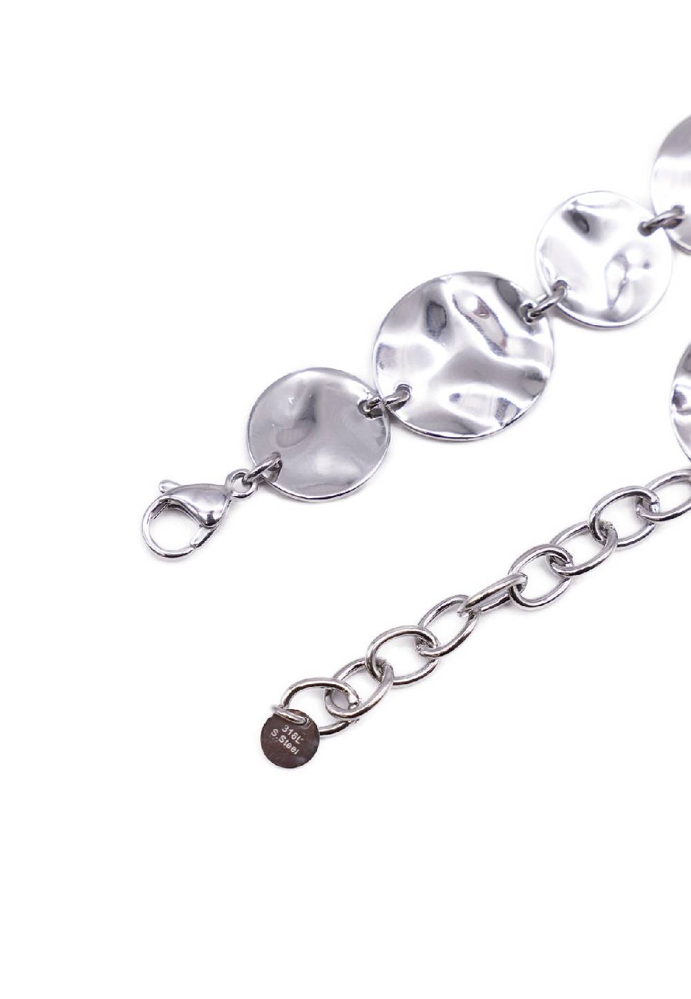 Queen Helena Collana OC01