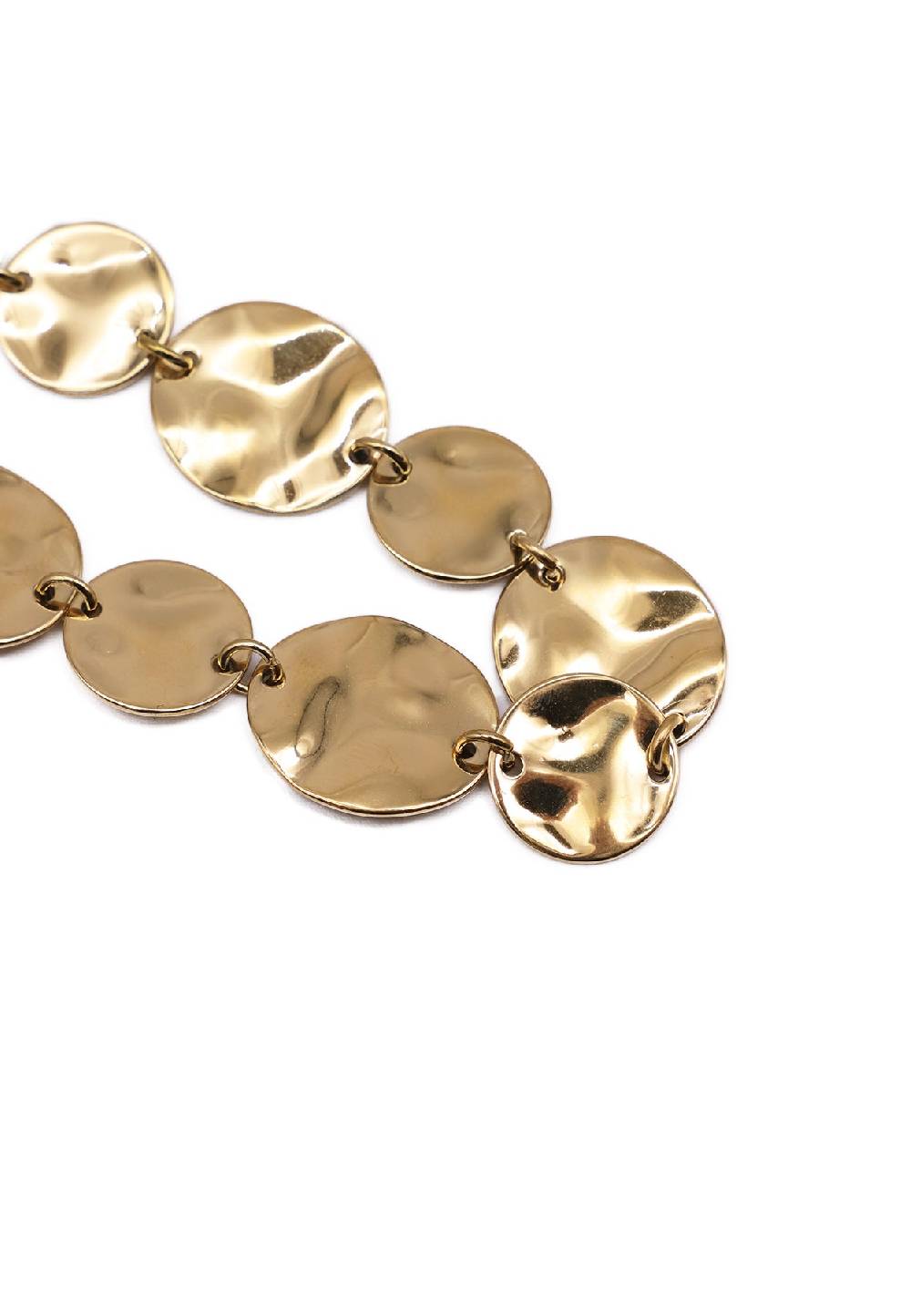 Queen Helena Collana OC01