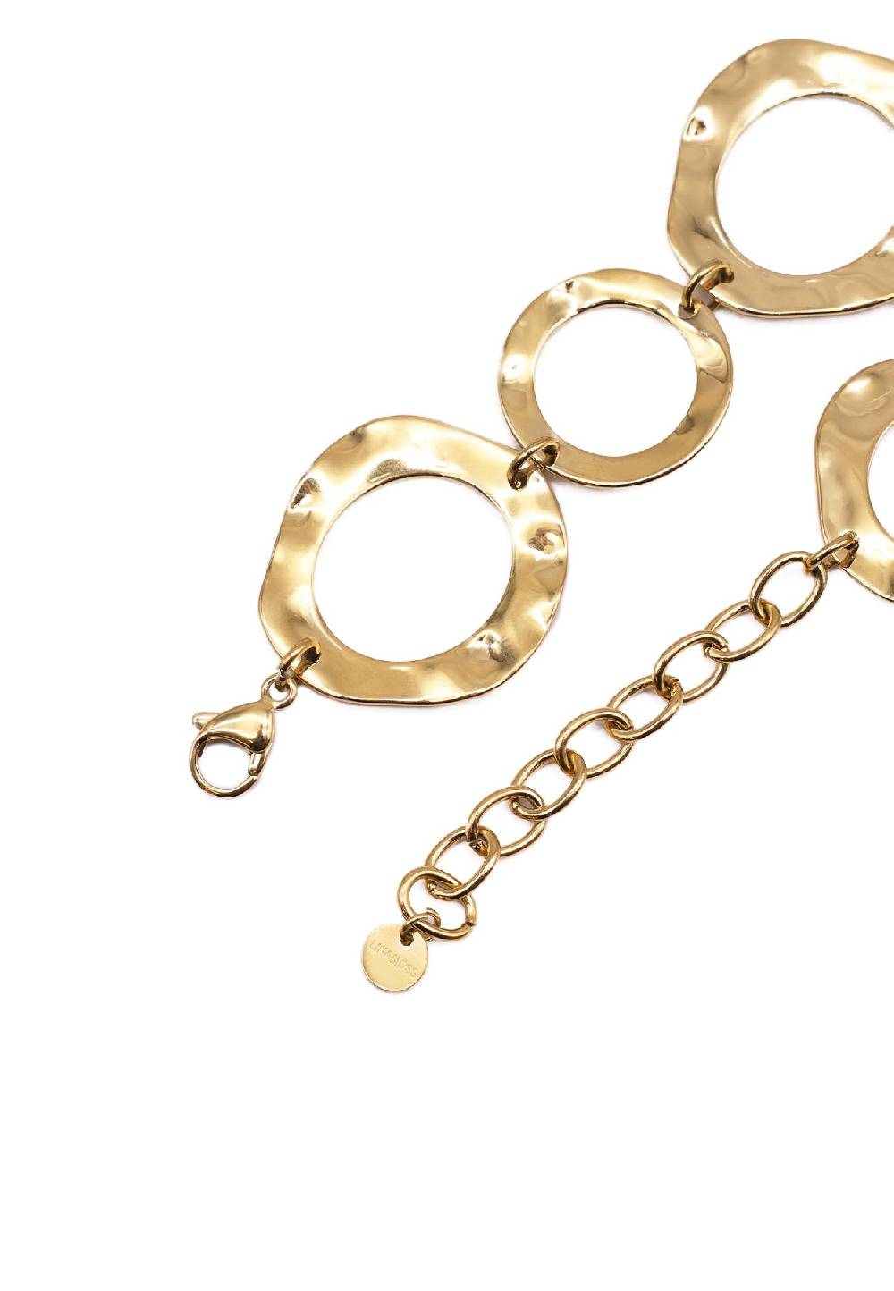 Queen Helena Collana OC02