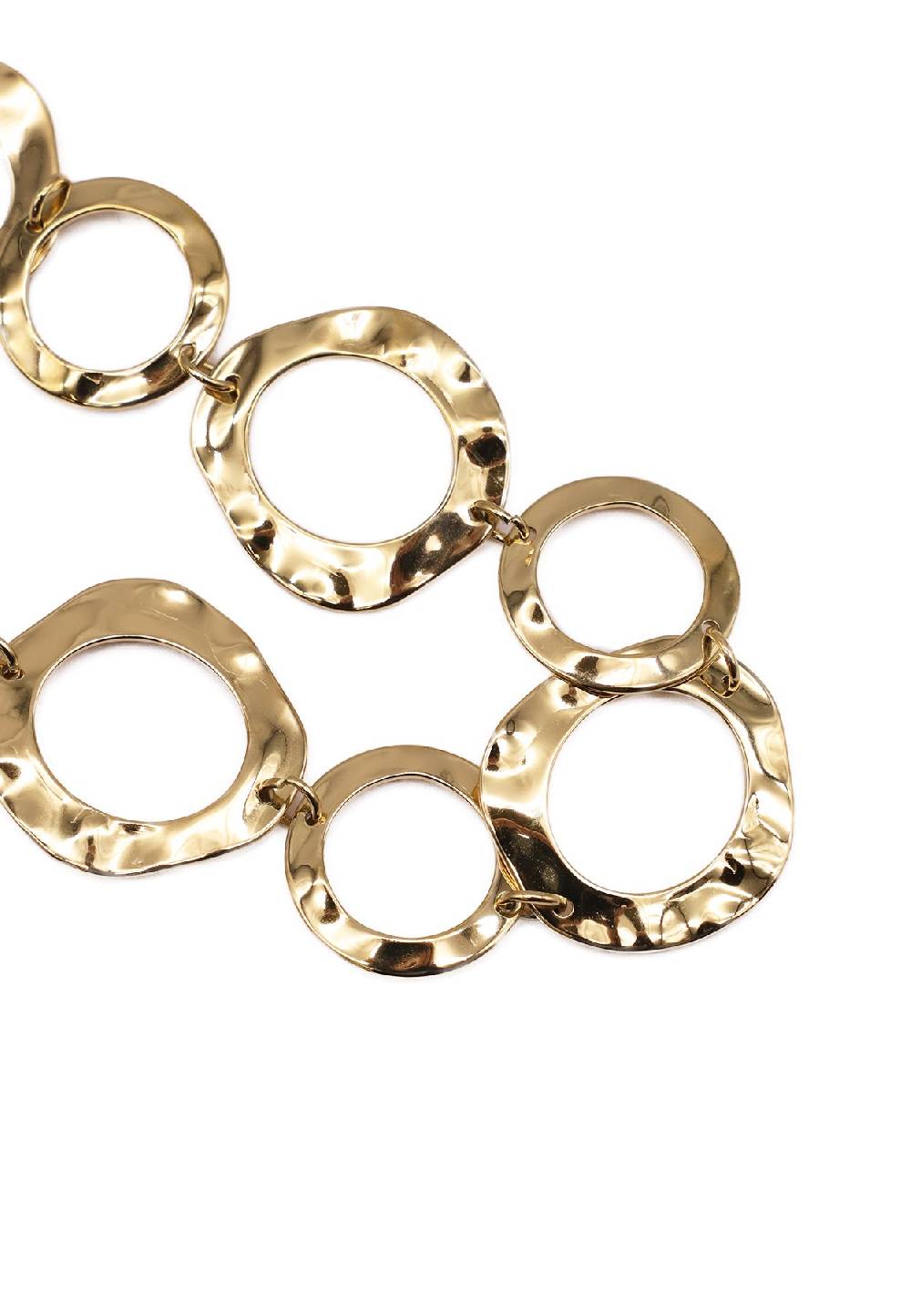 Queen Helena Collana OC02