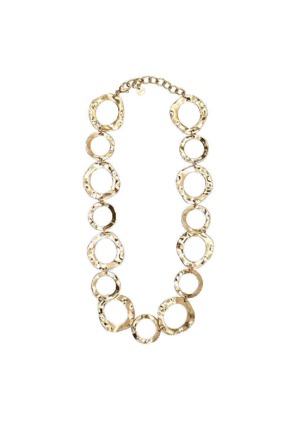 Queen Helena Collana OC02