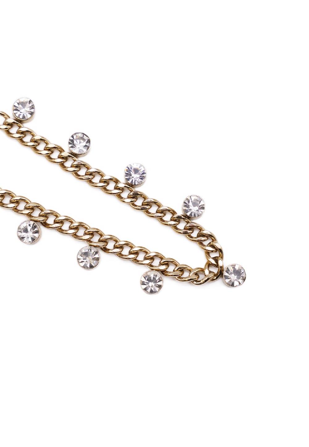 Queen Helena Collana OC03