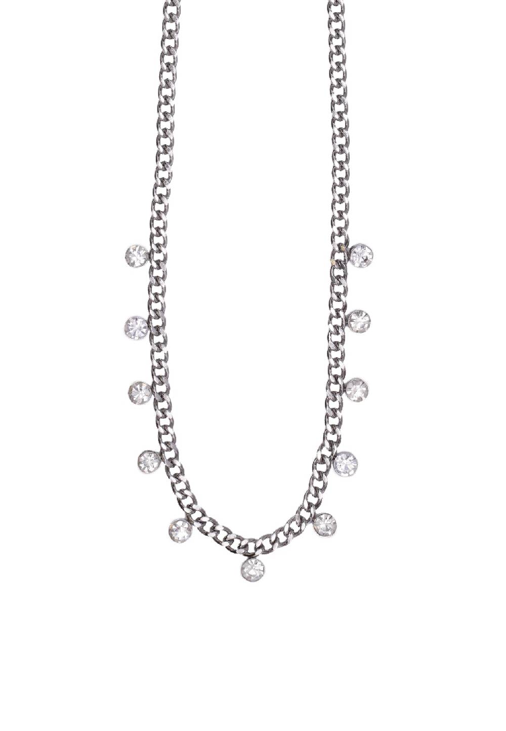 Queen Helena Collana OC03