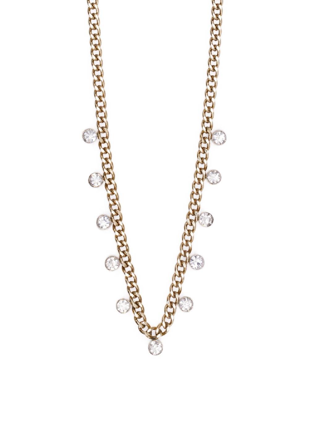 Queen Helena Collana OC03