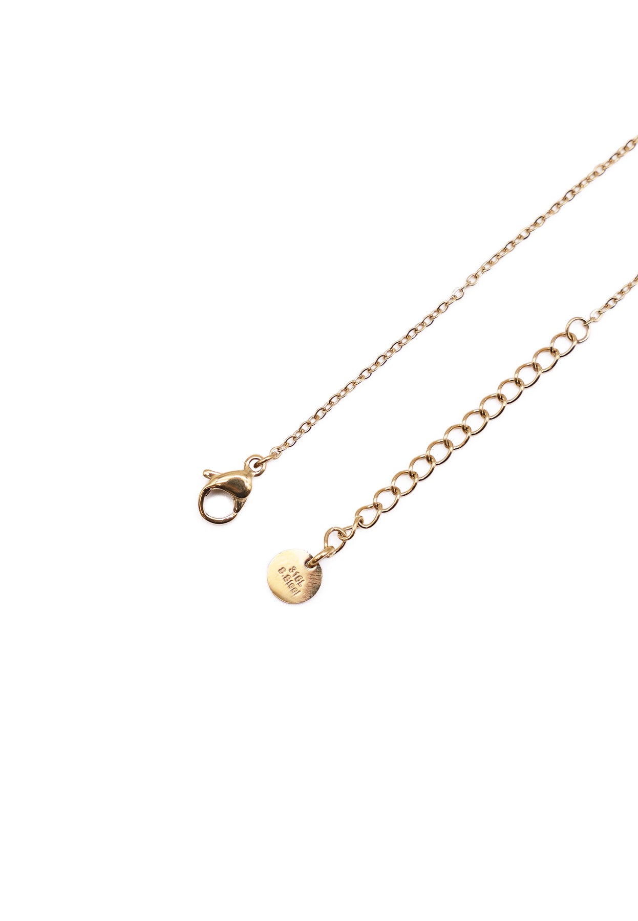 Queen Helena Collana OC04