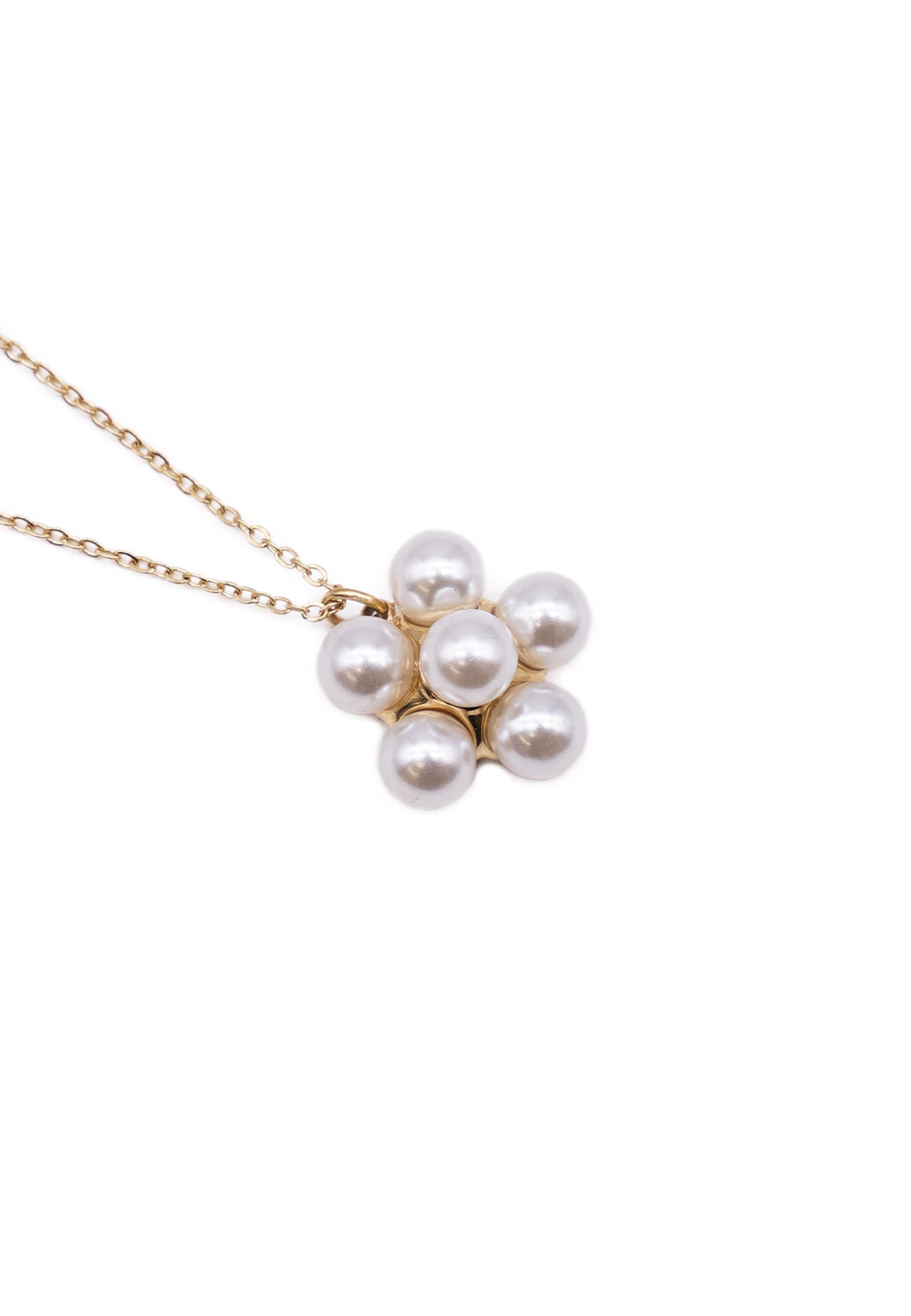 Queen Helena Collana OC04