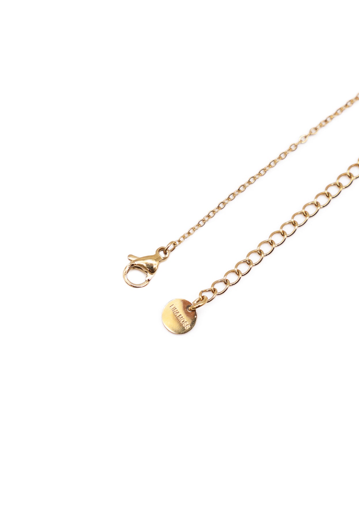 Queen Helena Collana OC05