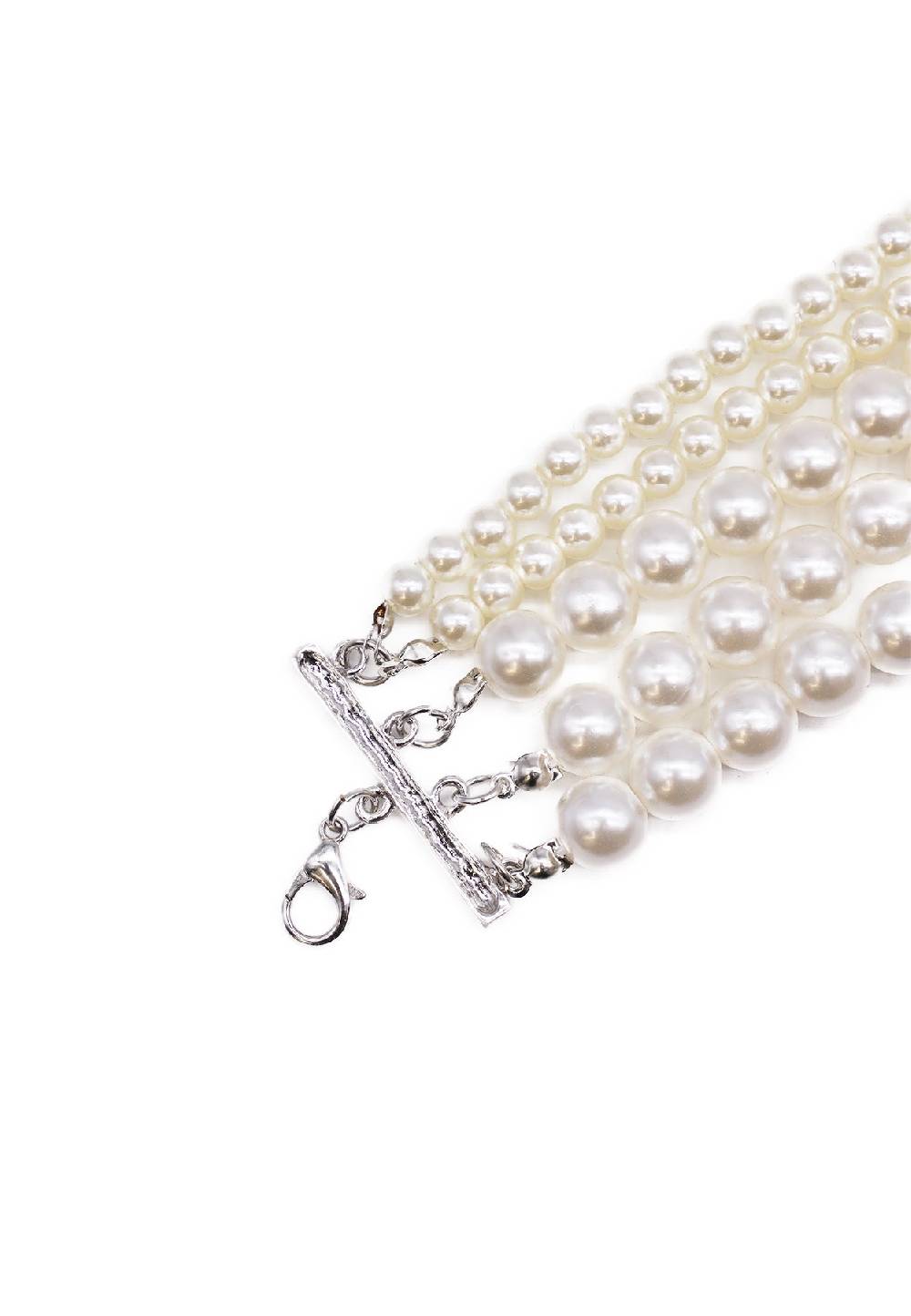 Queen Helena Collana OC06