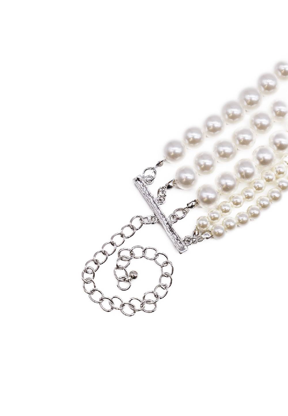 Queen Helena Collana OC06