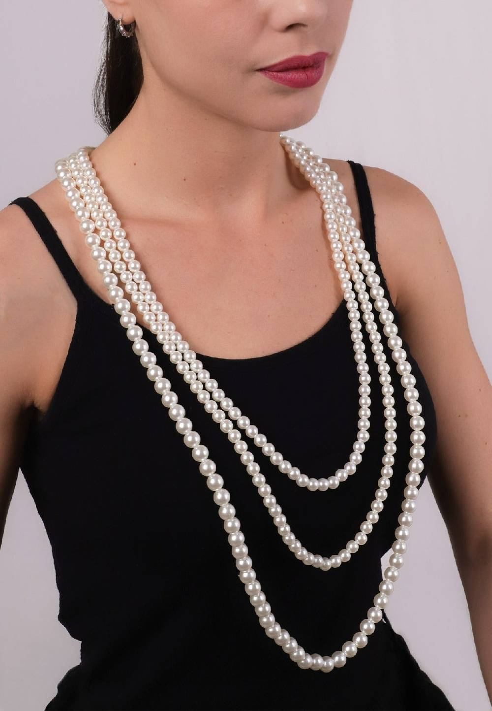 Queen Helena Collana OC06