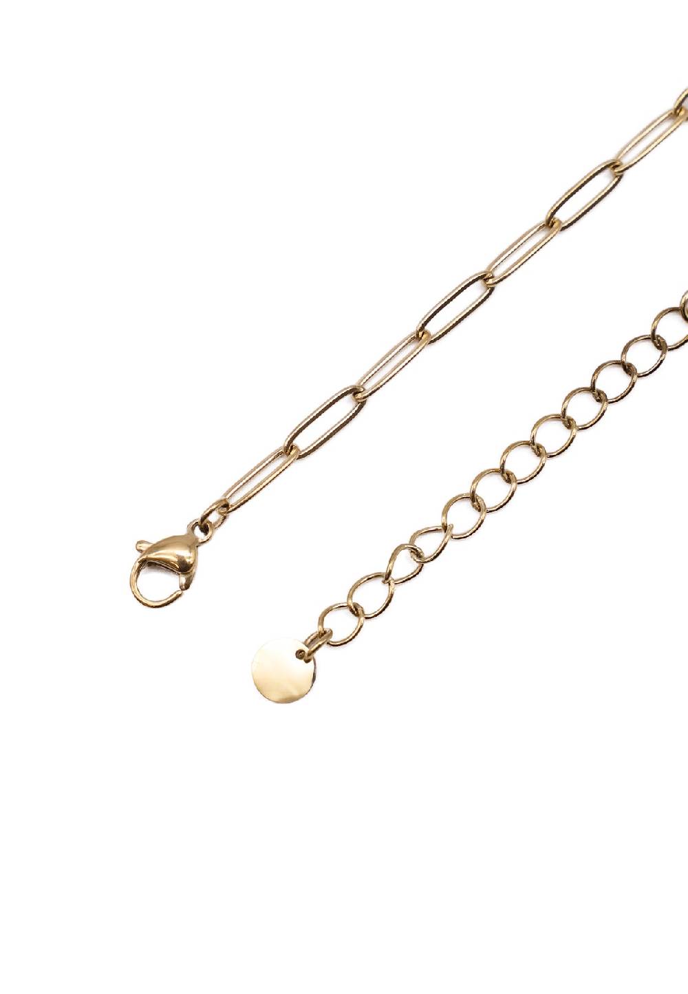 Queen Helena Collana OC07