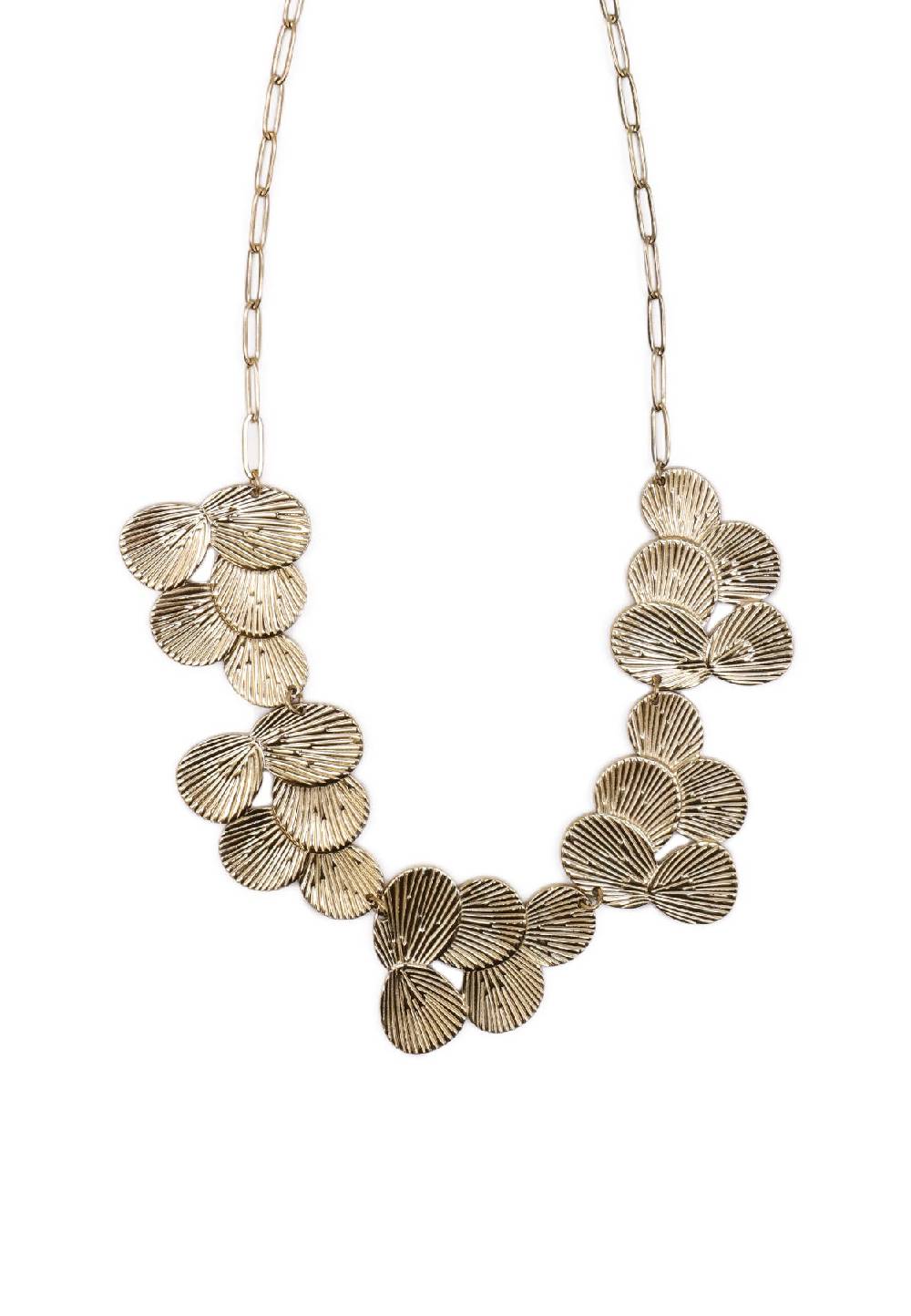 Queen Helena Collana OC07