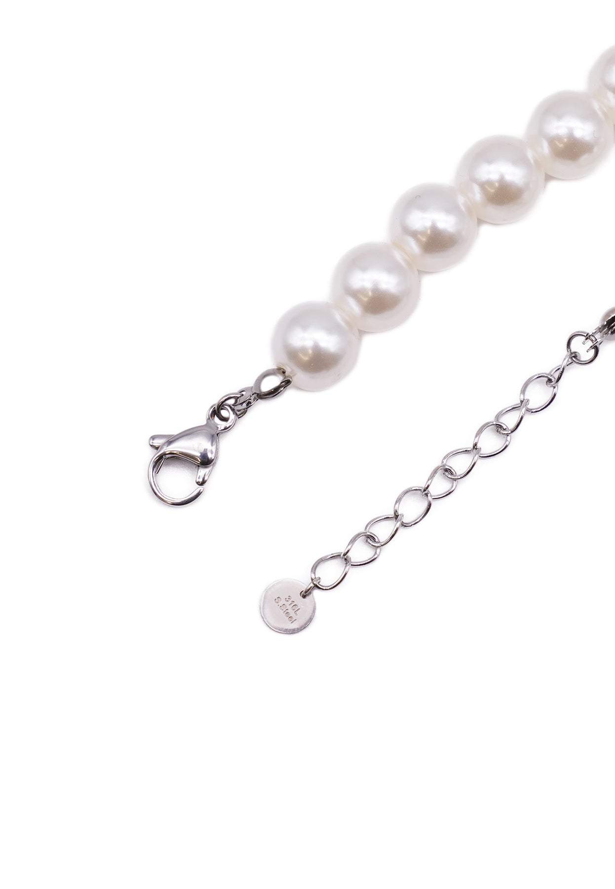 Queen Helena Collana OC08