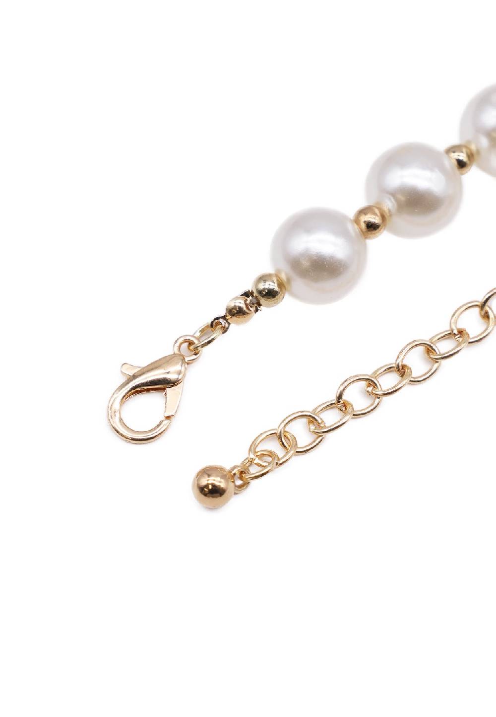 Queen Helena Collana OC09