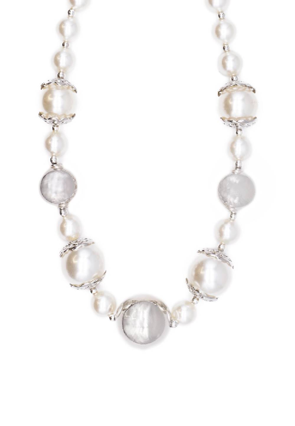 Queen Helena Collana OC09